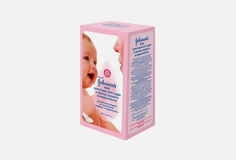 Прокладки 30 штук Johnson & Johnson