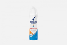 Дезодорант-спрей для тела Rexona