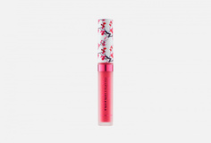 Жидкая матовая губная помада Lasplash Cosmetics