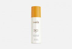 Молочко для загара SPF30 Babor