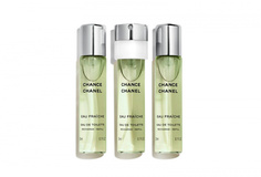 ТУАЛЕТНАЯ ВОДА TWIST AND SPRAY Chanel