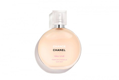 ПАРФЮМИРОВАННАЯ ВУАЛЬ ДЛЯ ВОЛОС Chanel