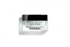 КРЕМ ДЛЯ УВЛАЖНЕНИЯ, УКРЕПЛЕНИЯ И ПОВЫШЕНИЯ УПРУГОСТИ КОЖИ ЛИЦА Chanel