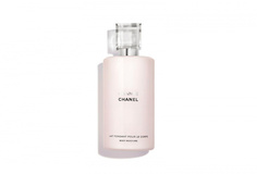 УВЛАЖНЯЮЩЕЕ МОЛОЧКО ДЛЯ ТЕЛА Chanel