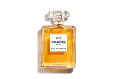 ПАРФЮМЕРНАЯ ВОДА Chanel