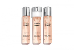 ТУАЛЕТНАЯ ВОДА TWIST AND SPRAY Chanel