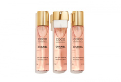 ПАРФЮМЕРНАЯ ВОДА TWIST AND SPRAY Chanel