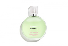 ПАРФЮМИРОВАННАЯ ВУАЛЬ ДЛЯ ВОЛОС Chanel