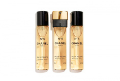 ТУАЛЕТНАЯ ВОДА ДЛЯ СУМОЧКИ Chanel