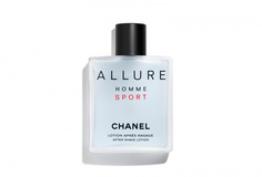 ЛОСЬОН ПОСЛЕ БРИТЬЯ Chanel