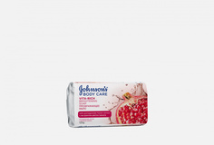 Мыло туалетное Johnson & Johnson