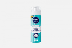 Пена для бритья для проблемной кожи Nivea