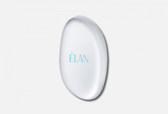 Спонж для макияжа силиконовый Elan