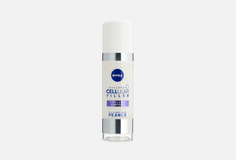 Омолаживающая Сыворотка для лица Nivea