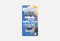 Станок для бритья одноразовый Gillette