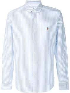 Polo Ralph Lauren полосатая классическая рубашка