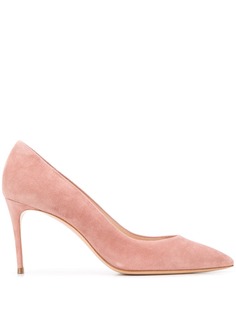 Casadei туфли с заостренным носком