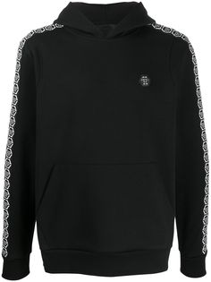 Philipp Plein худи с логотипом
