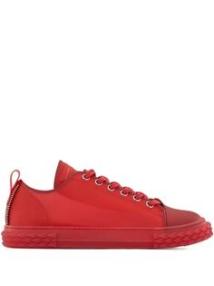 Giuseppe Zanotti кеды Blabber Jellyfish