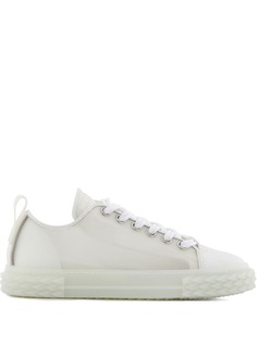 Giuseppe Zanotti кеды Blabber