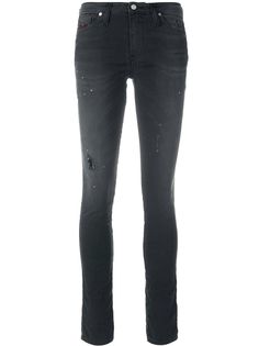 Diesel джинсы Skinzee