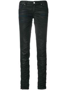 Diesel брюки Gracey JoggJeans 0668U