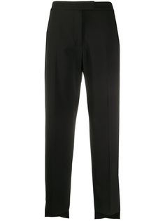 Stella McCartney прямые брюки