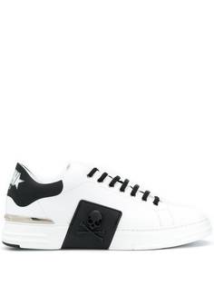 Philipp Plein кроссовки Phantom Kick$