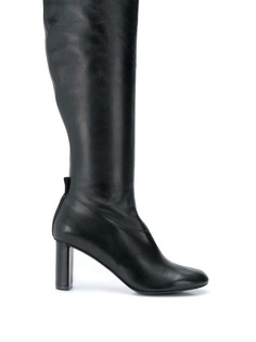 Joseph knee length boots