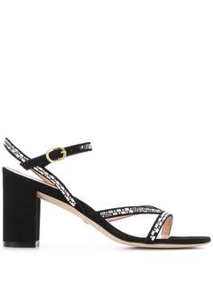 Stuart Weitzman босоножки Nearly Nude