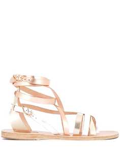 Ancient Greek Sandals сандалии с ремешками
