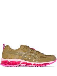 ASICS кроссовки Gel-Nandi 360 Rover из коллаборации с GmbH