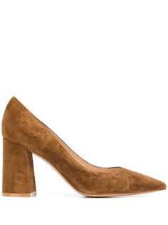 Gianvito Rossi туфли-лодочки Piper 95
