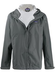 Patagonia hooded lightweight jacket