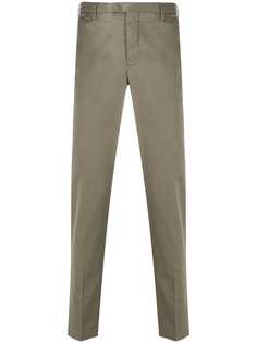 Pt01 брюки чинос прямого кроя