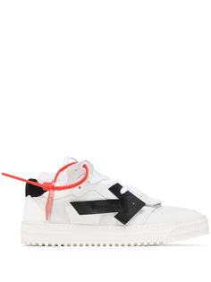 Off-White кроссовки 3.0