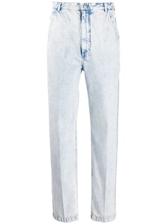 Rachel Comey джинсы широкого кроя с завышенной талией