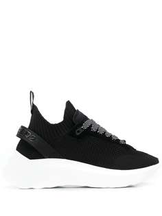 Dsquared2 кроссовки Speedster