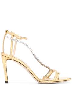 Jimmy Choo босоножки Thaia 85