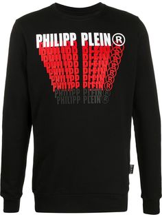 Philipp Plein толстовка с логотипом