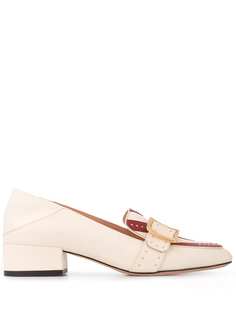 Bally туфли-лодочки Janelle