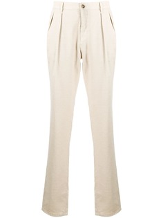 Canali прямые брюки