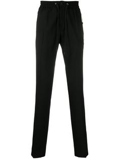 Canali брюки кроя слим