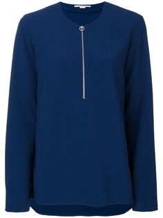 Stella McCartney блузка Ariesa