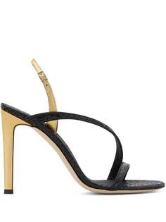 Giuseppe Zanotti босоножки Polina