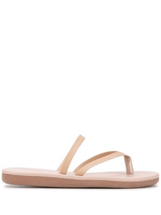 Ancient Greek Sandals шлепанцы с ремешком