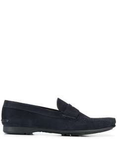 Churchs Karl penny loafers