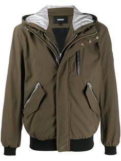 Mackage бомбер Dixon