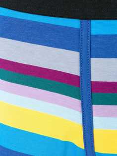 Paul Smith боксеры в полоску