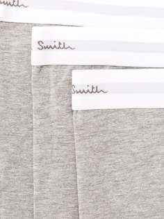 Paul Smith боксеры с логотипом